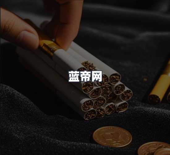 关于蓝帝网